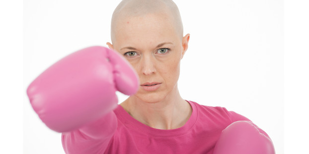 Thérapies ciblées contre le cancer du sein
