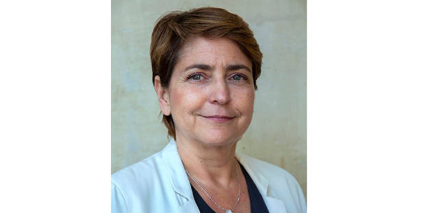 Carine Wolf-Thal reste présidente de l’Ordre