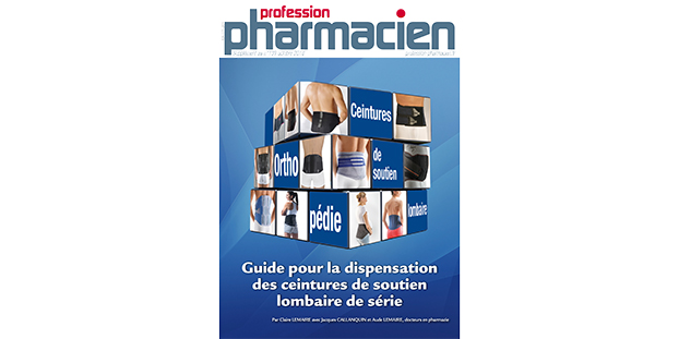 Guide sur les ceintures de soutien lombaire Guide sur les ceintures de soutien lombaire
