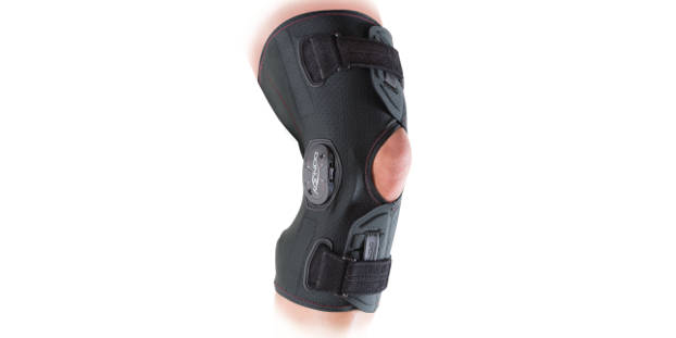 Clima-Flex OA de Donjoy en cas de gonarthrose