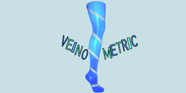 Veinométric affine le choix de la compression