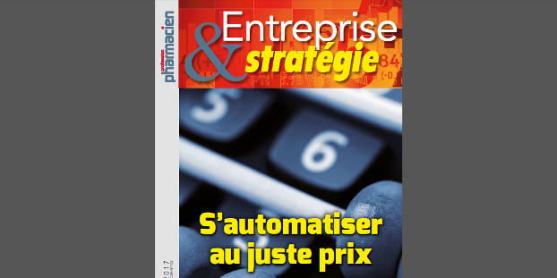 S’automatiser au juste prix