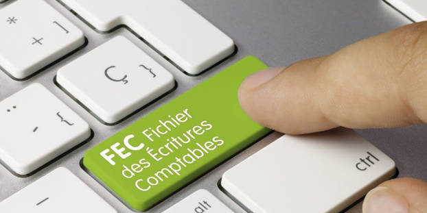 Rôles et contraintes du fichier des écritures comptables