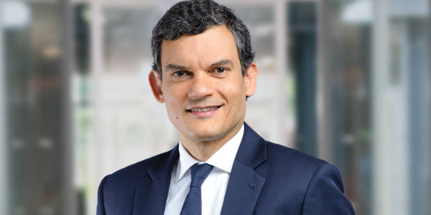 Franck Leyze élu président de l’Afipa