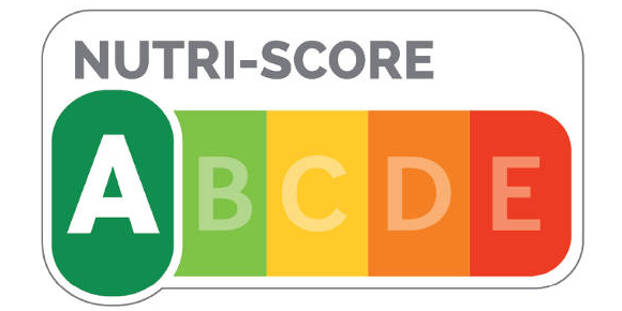 Promotion télévisée du Nutri-Score