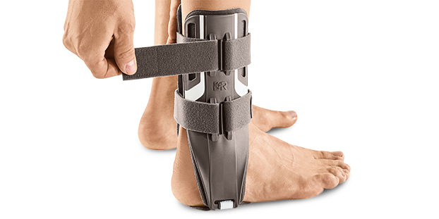 Velpeau Freecast Comfort par Lohmann & Rauscher Velpeau Freecast Comfort par Lohmann & Rauscher