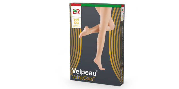 Velpeau Veinocare City 3 de Lohmann & Rauscher