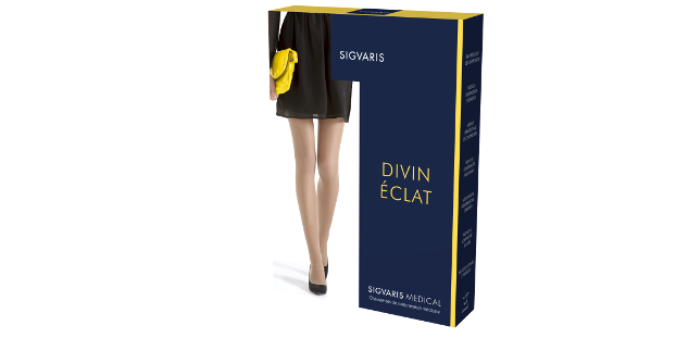 Divin Eclat de Sigvaris