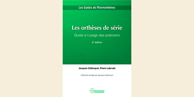 Deuxième édition du Guide “les orthèses de série”