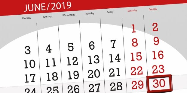 Date limite de déclaration du CA reportée au 30 juin Date limite de déclaration du CA reportée au 30 juin