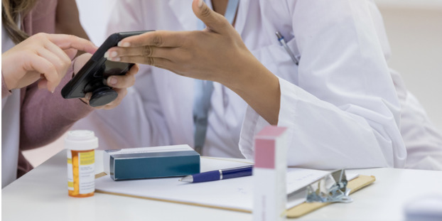 La carte Vitale dématérialisée se déploie