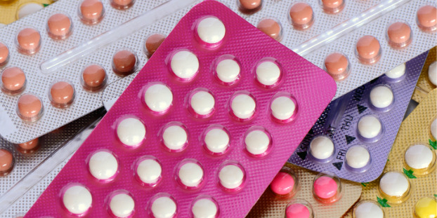 Extension de la contraception gratuite en 2022