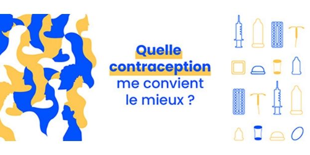 Aide au choix de la contraception