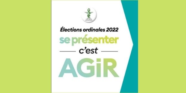 Elections ordinales en vue