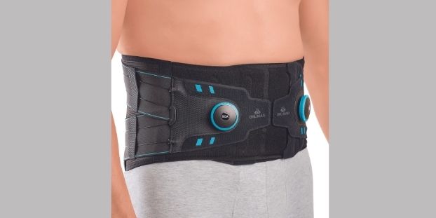 IsoFORM SIO DonJoy - Ceinture Pelvienne