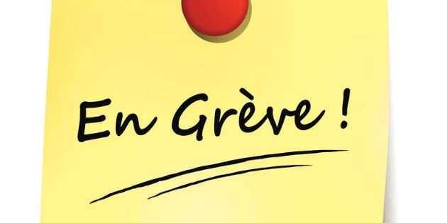 Grève des analyses jusqu’au 24 octobre