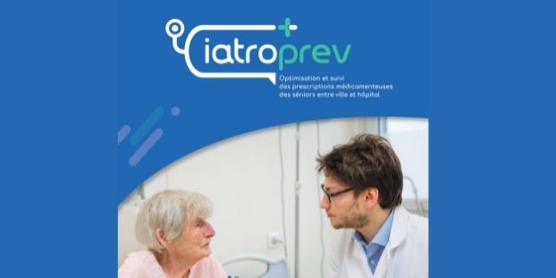 Iatroprev sécurise la sortie hospitalière