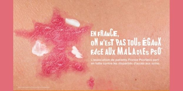 Journée mondiale du psoriasis