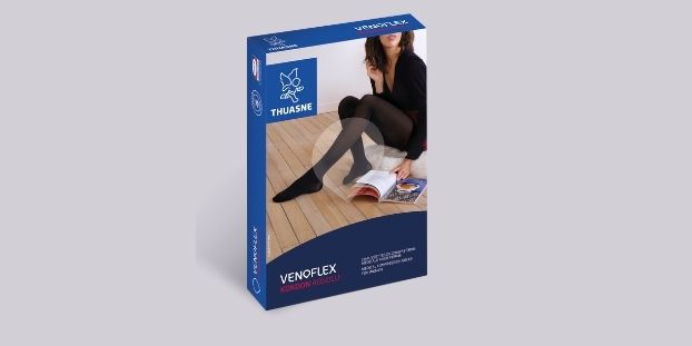 Venoflex Kokoon Absolu de Thuasne