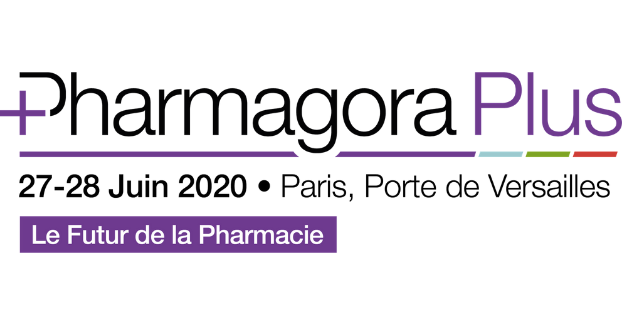 Décalage du salon PharmagoraPlus