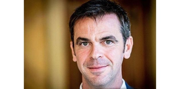 Olivier Véran, Ministre des solidarités et de la santé