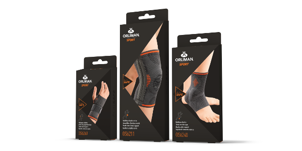 Gamme Orliman Sport Gamme Orliman Sport