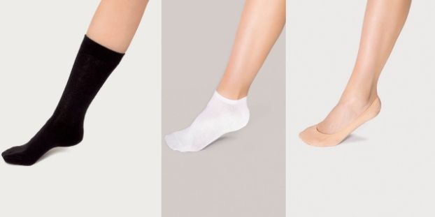 Podosolution, quatre produits pour pieds sensibles