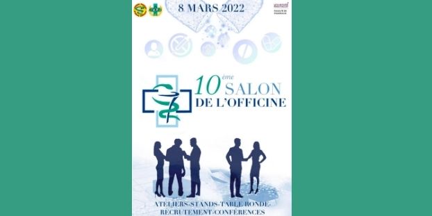 Les étudiants tiennent salon