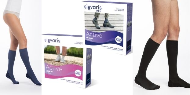 Active Loisirs de Sigvaris