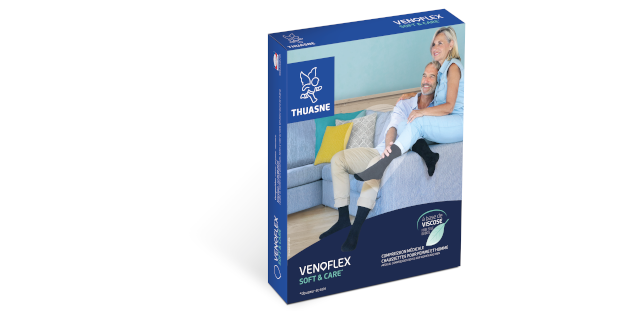 Venoflex Soft & Care de Thuasne