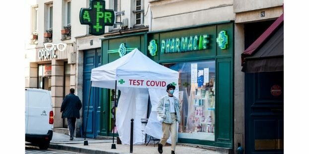 Prise en charge des tests modifiée