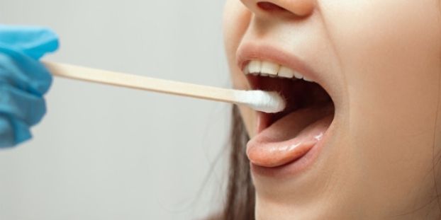 Extension des indications des tests salivaires