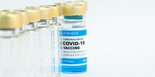 Avant 55 ans, un vaccin à ARNm pour la 2e dose