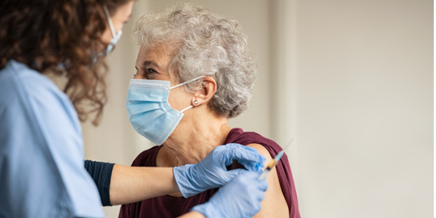 Vaccination en officine à partir du 15 mars