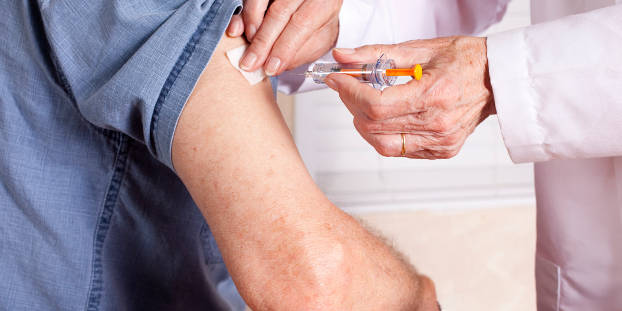 Rattrapage vaccinal selon les situations