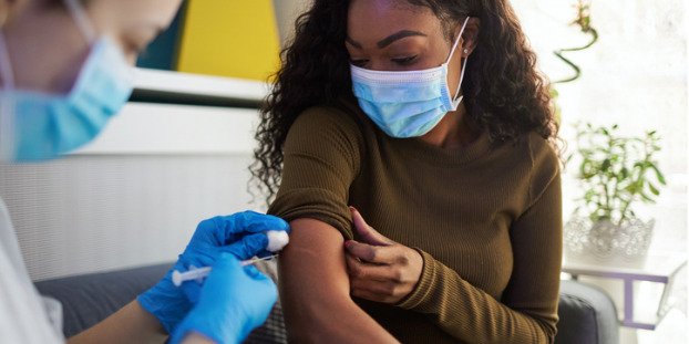 Elargissement de la vaccination