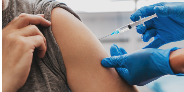 Elargissement de l’autorisation de vaccinations