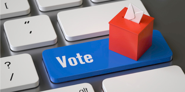 Votez en ligne