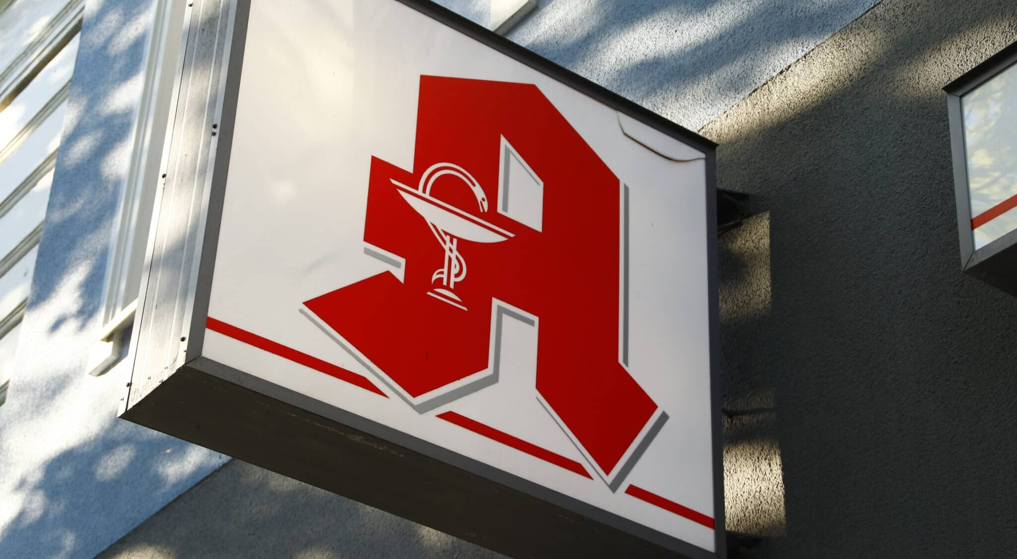 pharmacies Allemagne