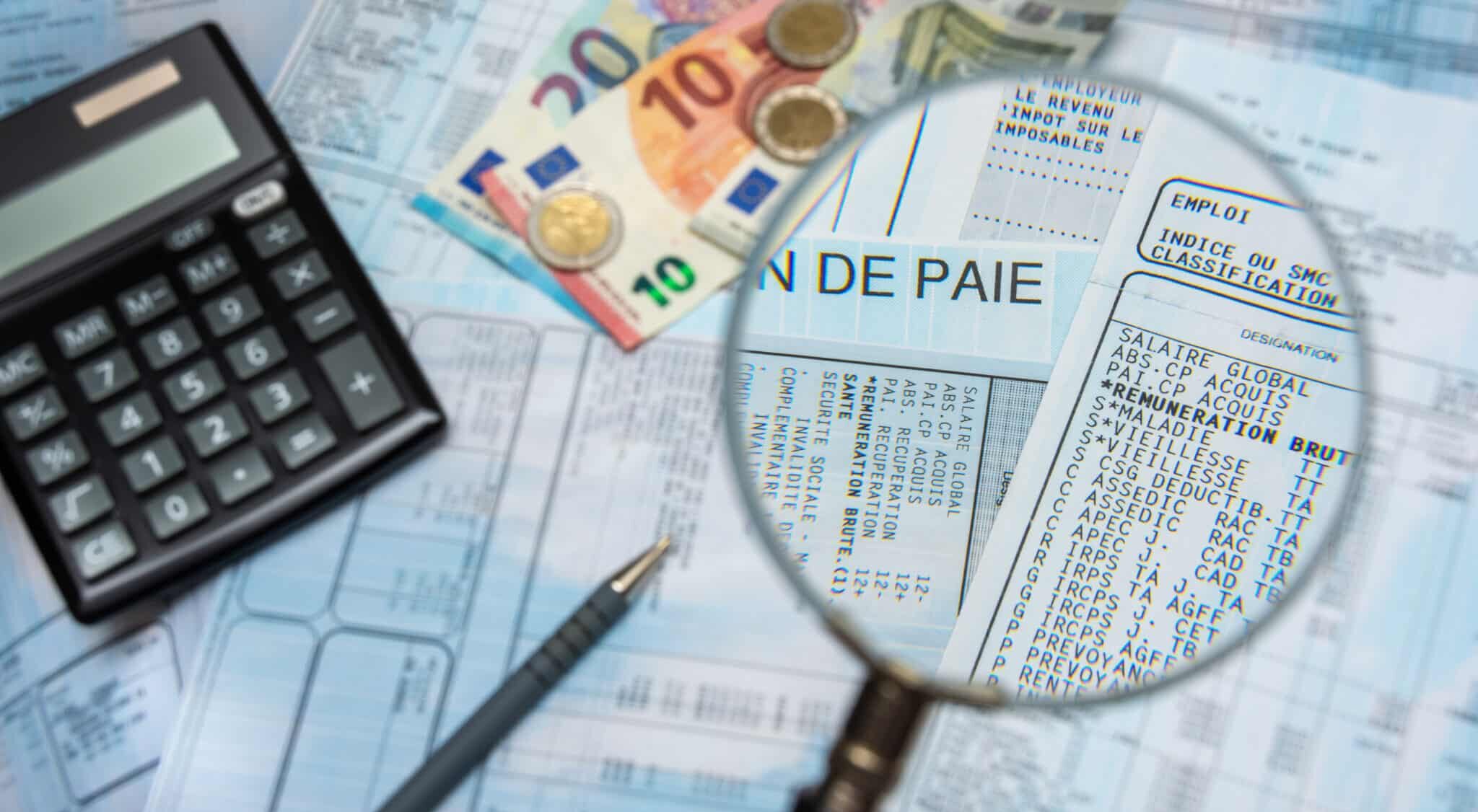 Revalorisation du point salarial : des négociations reportées à fin janvier 2024.