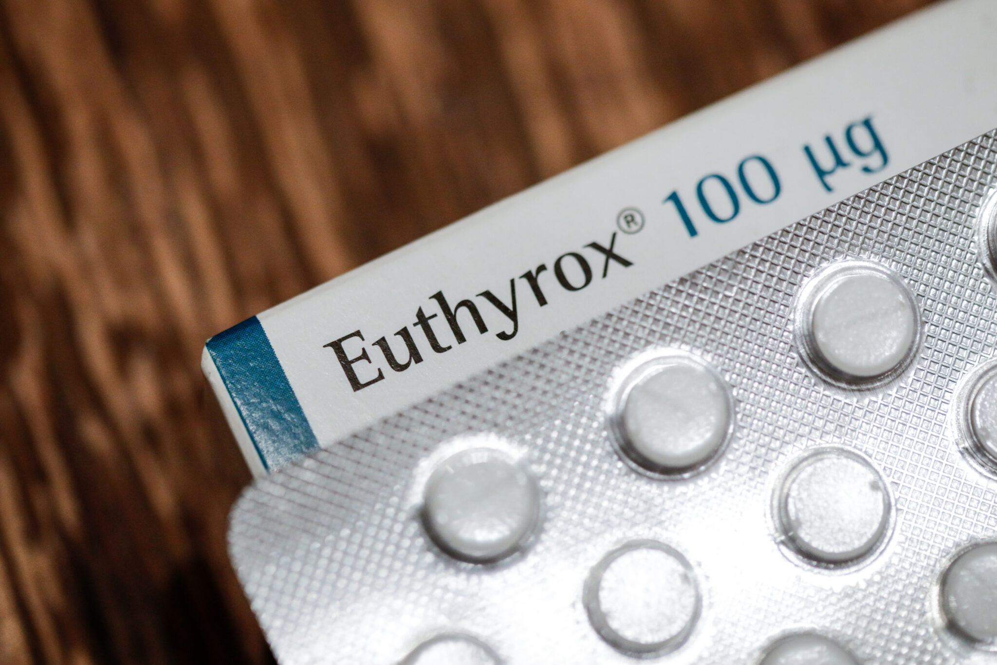 Levothyrox : l’ancienne formule sera distribuée en France jusqu’en 2025 Levothyrox : l’ancienne formule sera distribuée en France jusqu’en 2025