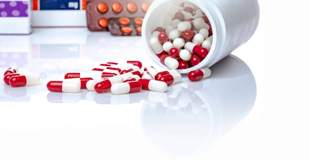 Angines et cystites : les pharmaciens pourront prescrire des antibiotiques