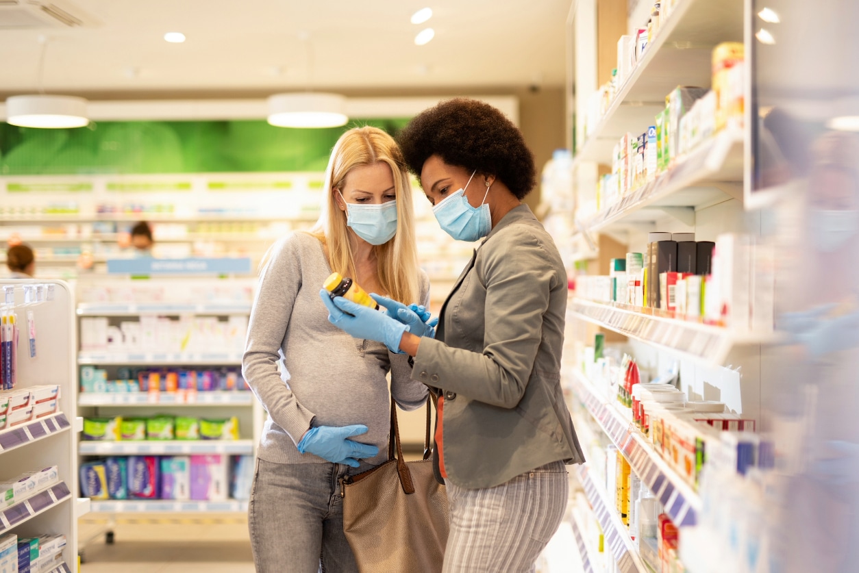 Carbamazépine et grossesse : conseils essentiels pour les pharmaciens