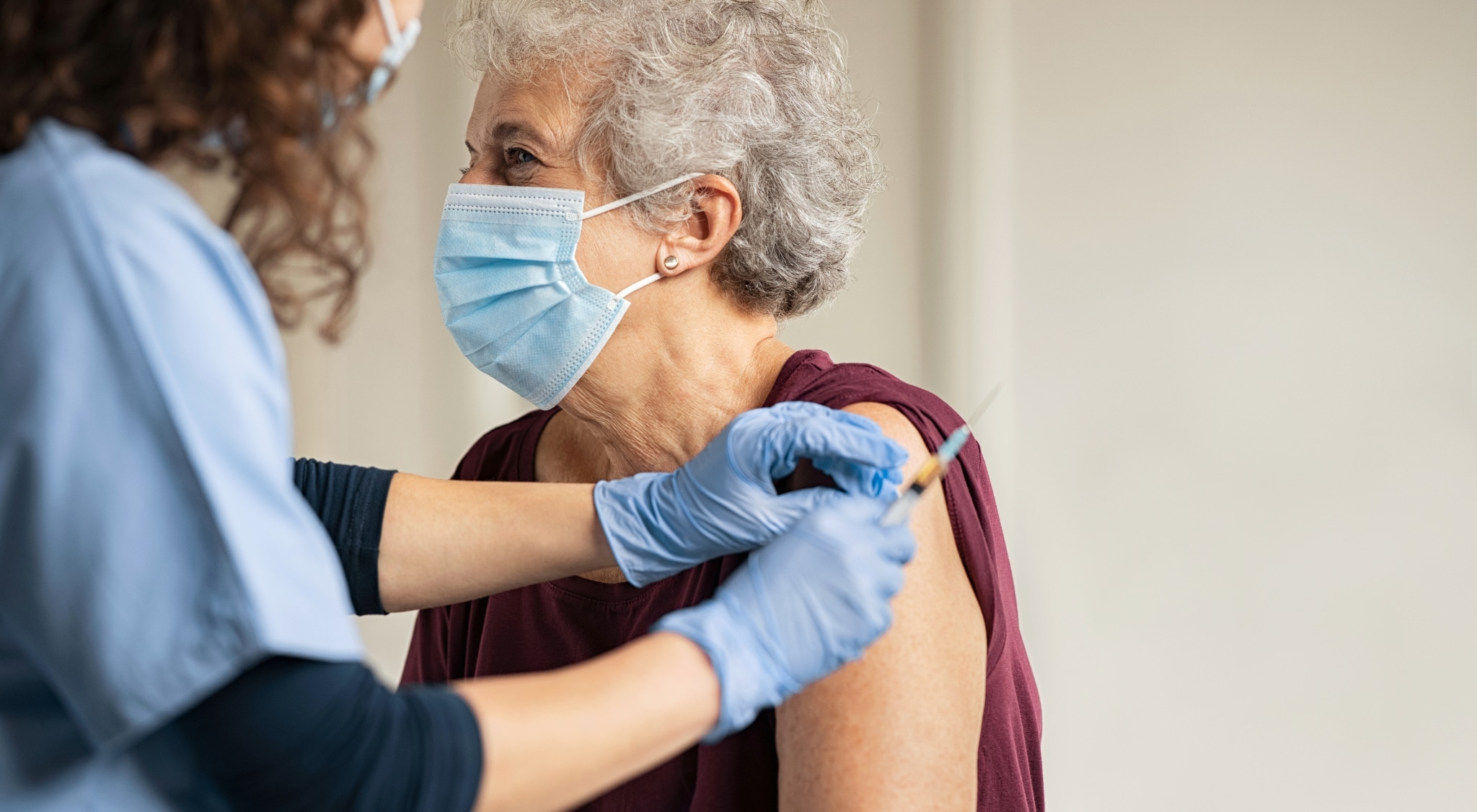 Vaccination contre la grippe 2023-2024 : Ce que les pharmaciens doivent savoir