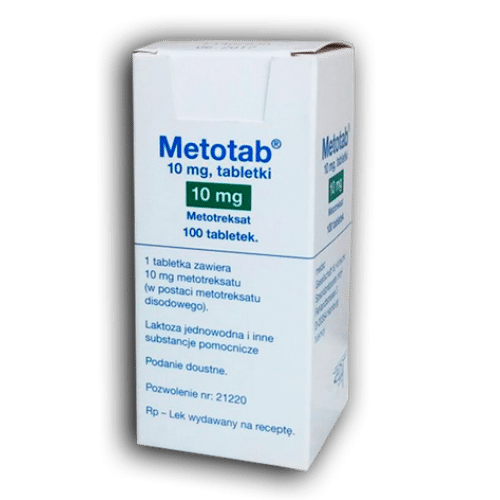 METOTAB : Lancement d’un Nouveau Médicament de Méthotrexate Oral