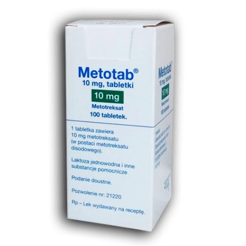 METOTAB : Lancement d’un Nouveau Médicament de Méthotrexate Oral METOTAB : Lancement d’un Nouveau Médicament de Méthotrexate Oral