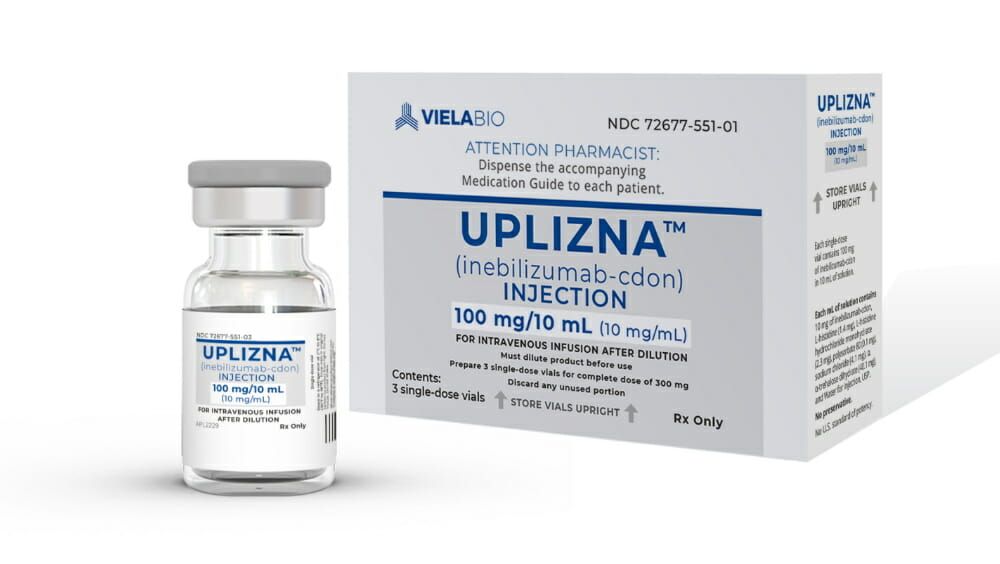 Uplizna®: une avancée thérapeutique pour la neuromyélite optique