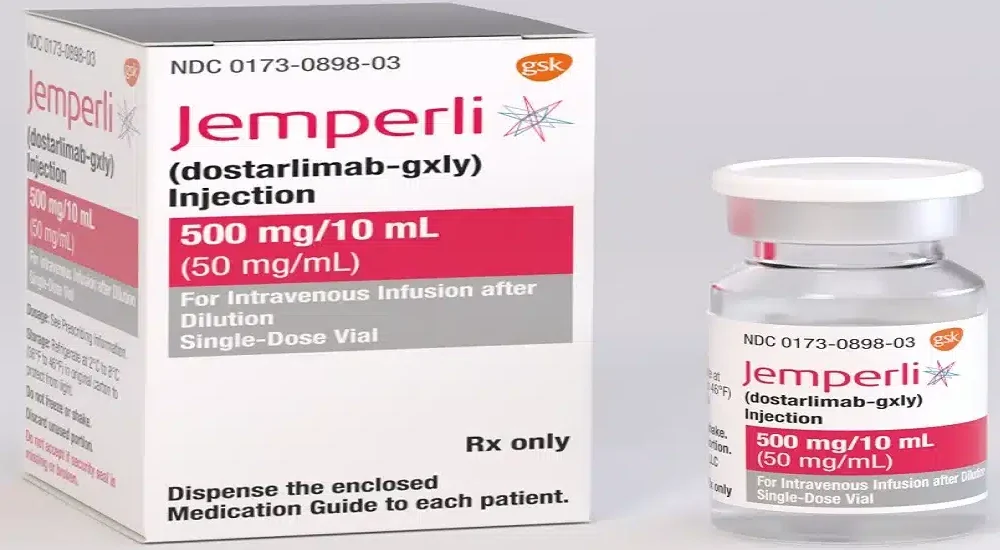 Jemperli pour le traitement du cancer de l’endomètre