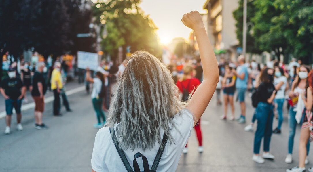 Réforme des études : une mobilisation réussie