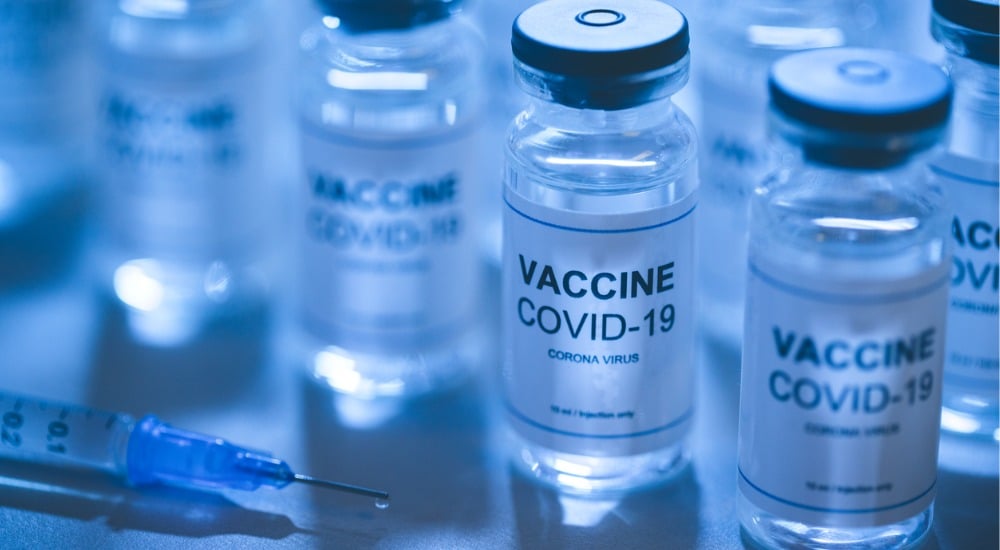 Coronavirus covid-19 vaccin